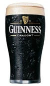 Alcohol Guinness