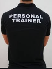 Personal Trainer coach