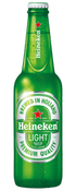 Alcohol Heineken Light
