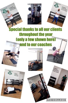 Personal Trainer Maynooth Ace Fit Club