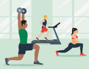 Personal trainer Maynooth benefits