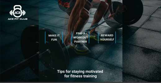 Personal trainer Maynooth fitness tips