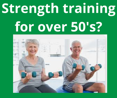 Personal trainer Maynooth age